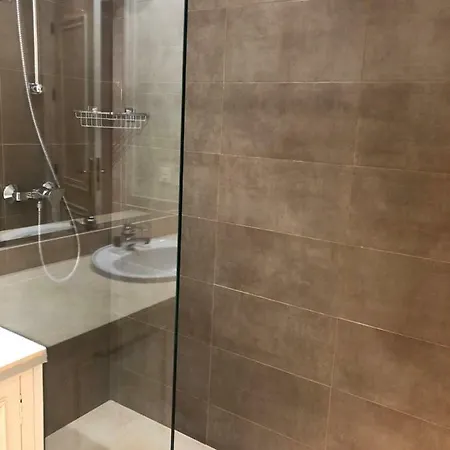 アパート Luxury Duplex In Aloha Gardens Close To Puerto Banus *