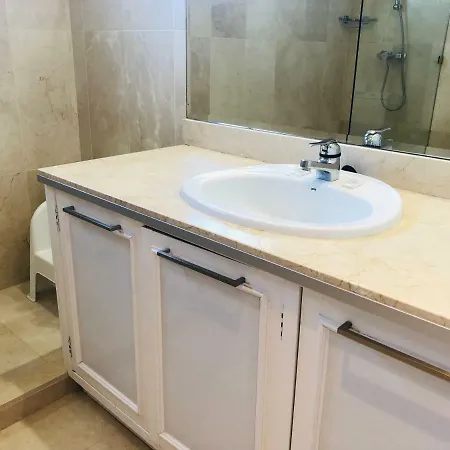 Luxury Duplex In Aloha Gardens Close To Puerto Banus