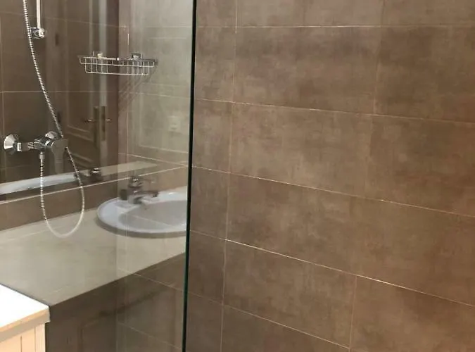 Apartment Luxury Duplex In Aloha Gardens Close To Puerto Banus *