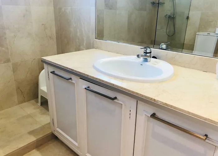 Luxury Duplex In Aloha Gardens Close To Puerto Banus