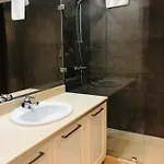 Luxury Duplex In Aloha Gardens Close To Puerto Banus شقة *