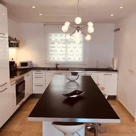 Luxury Duplex In Aloha Gardens Close To Puerto Banus * Марбелья